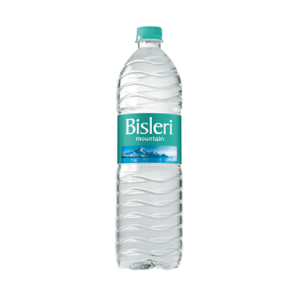 Bisleri Water 